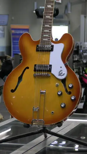 Store Special Product - Epiphone - EORRTNH